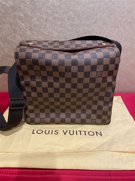lv naviglio messenger bag